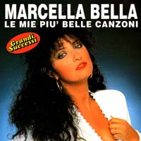 Marcella Bella — L'anima Dei Matti